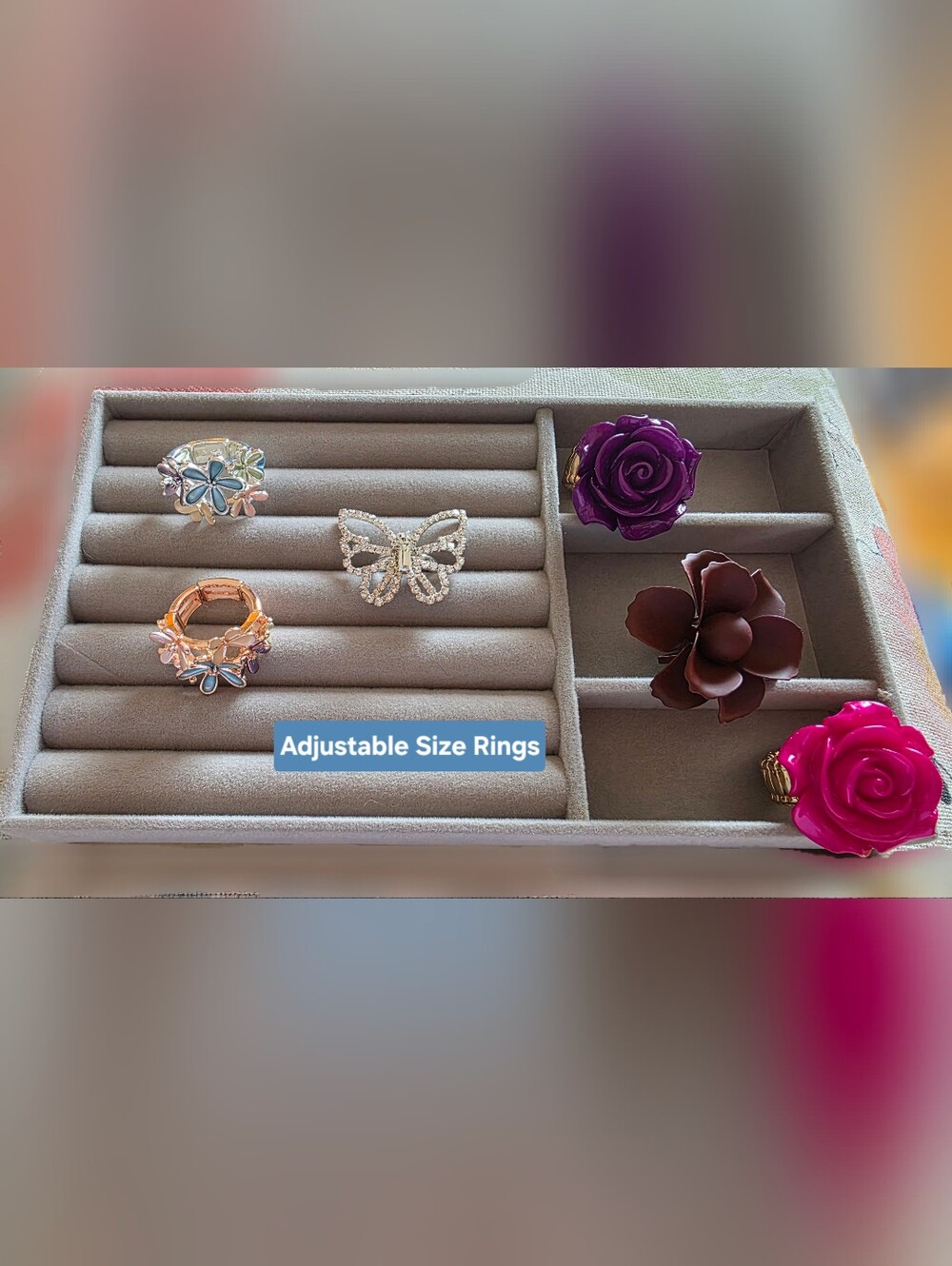 5 Items For $25 Or 10 For $40 Mix And Match From All Photos Related To Promotion